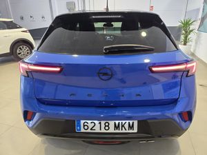 Opel Mokka 1.2 Turbo 96 kW - Foto 5