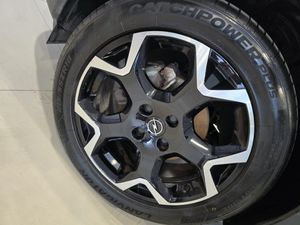 Opel Mokka 1.2 Turbo 96 kW - Foto 12