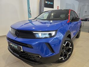 Opel Mokka 1.2 Turbo 96 kW - Foto 2