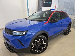 Opel Mokka 1.2 Turbo 96 kW - Foto 3