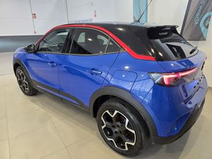 Opel Mokka 1.2 Turbo 96 kW - Foto 6
