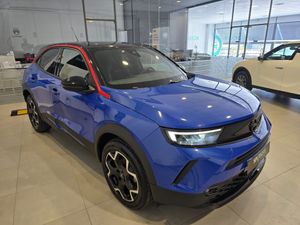 Opel Mokka 1.2 Turbo 96 kW - Foto 4