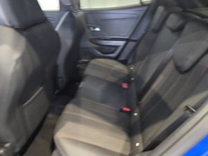 Opel Mokka 1.2 Turbo 96 kW - Foto 9