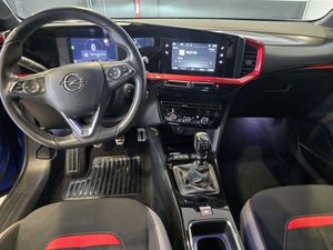 Opel Mokka 1.2 Turbo 96 kW - Foto 8