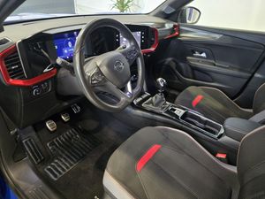Opel Mokka 1.2 Turbo 96 kW - Foto 11