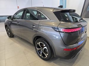 DS DS 7 Bastille BlueHDi 130 Aut. - Foto 7