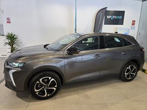 DS DS 7 Bastille BlueHDi 130 Aut. - Foto 6