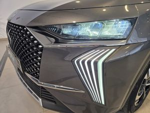 DS DS 7 Bastille BlueHDi 130 Aut. - Foto 14
