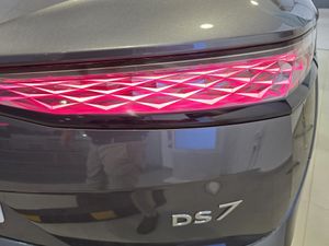 DS DS 7 Bastille BlueHDi 130 Aut. - Foto 12