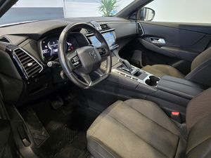 DS DS 7 Bastille BlueHDi 130 Aut. - Foto 8