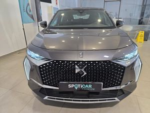 DS DS 7 Bastille BlueHDi 130 Aut. - Foto 3