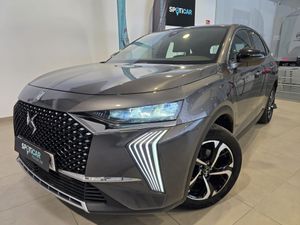 DS DS 7 Bastille BlueHDi 130 Aut. - Foto 2