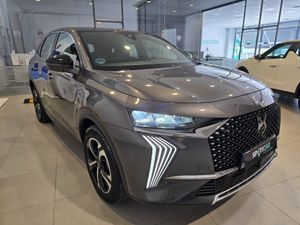 DS DS 7 Bastille BlueHDi 130 Aut. - Foto 4