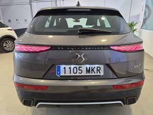 DS DS 7 Bastille BlueHDi 130 Aut. - Foto 11