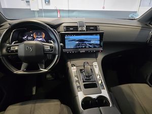 DS DS 7 Bastille BlueHDi 130 Aut. - Foto 9