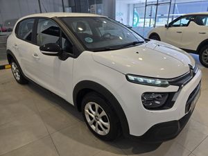 Citroën C3 BlueHDi 100 S&S Live Pack - Foto 8