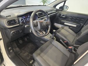 Citroën C3 BlueHDi 100 S&S Live Pack - Foto 12