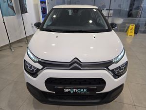Citroën C3 BlueHDi 100 S&S Live Pack - Foto 3
