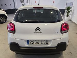 Citroën C3 BlueHDi 100 S&S Live Pack - Foto 6