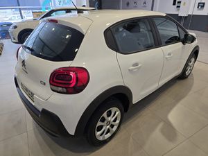 Citroën C3 BlueHDi 100 S&S Live Pack - Foto 5