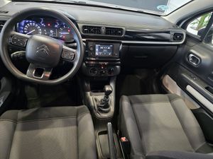 Citroën C3 BlueHDi 100 S&S Live Pack - Foto 10