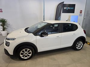 Citroën C3 BlueHDi 100 S&S Live Pack - Foto 4