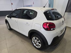 Citroën C3 BlueHDi 100 S&S Live Pack - Foto 7