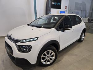 Citroën C3 BlueHDi 100 S&S Live Pack - Foto 3