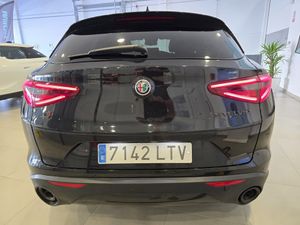 Alfa Romeo Stelvio 2.2 Diesel 140 kW - Foto 8