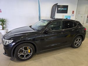 Alfa Romeo Stelvio 2.2 Diesel 140 kW - Foto 3