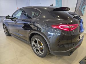 Alfa Romeo Stelvio 2.2 Diesel 140 kW - Foto 5