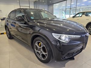 Alfa Romeo Stelvio 2.2 Diesel 140 kW - Foto 6