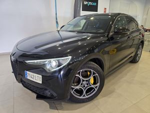Alfa Romeo Stelvio 2.2 Diesel 140 kW - Foto 3
