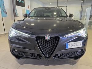 Alfa Romeo Stelvio 2.2 Diesel 140 kW - Foto 7