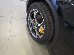 Alfa Romeo Stelvio 2.2 Diesel 140 kW - Foto 15