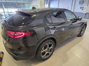 Alfa Romeo Stelvio 2.2 Diesel 140 kW - Foto 4