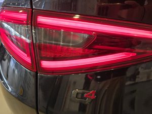 Alfa Romeo Stelvio 2.2 Diesel 140 kW - Foto 14