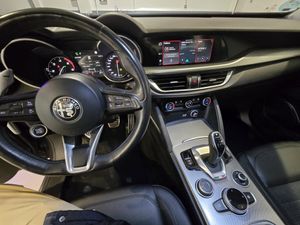Alfa Romeo Stelvio 2.2 Diesel 140 kW - Foto 12