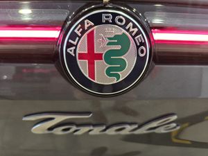 Alfa Romeo Tonale 1.5 Hybrid 130 TCT Sprint - Foto 9