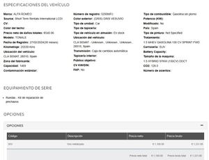Alfa Romeo Tonale 1.5 Hybrid 130 TCT Sprint - Foto 18