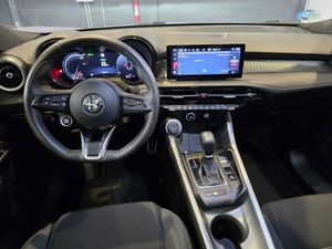Alfa Romeo Tonale 1.5 Hybrid 130 TCT Sprint - Foto 11