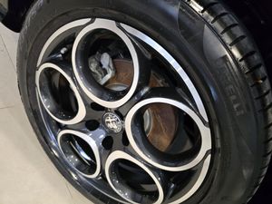 Alfa Romeo Tonale 1.5 Hybrid 130 TCT Sprint - Foto 8