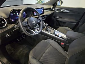 Alfa Romeo Tonale 1.5 Hybrid 130 TCT Sprint - Foto 12