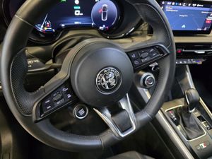 Alfa Romeo Tonale 1.5 Hybrid 130 TCT Sprint - Foto 16
