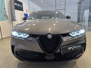 Alfa Romeo Tonale 1.5 Hybrid 130 TCT Sprint - Foto 3