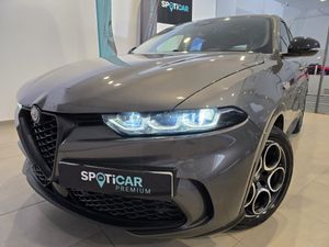 Alfa Romeo Tonale 1.5 Hybrid 130 TCT Sprint - Foto 4