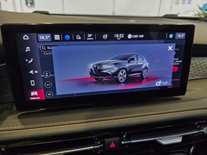 Alfa Romeo Tonale 1.5 Hybrid 130 TCT Sprint - Foto 14