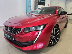 Peugeot 508 GT Hybrid 225 e-EAT8 - Foto 3