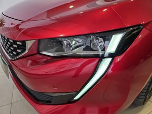 Peugeot 508 GT Hybrid 225 e-EAT8 - Foto 16