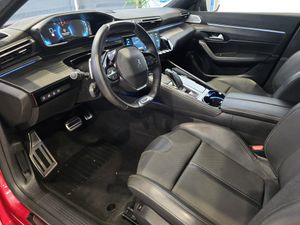 Peugeot 508 GT Hybrid 225 e-EAT8 - Foto 8